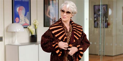 villains prada|the devil wears prada true story.